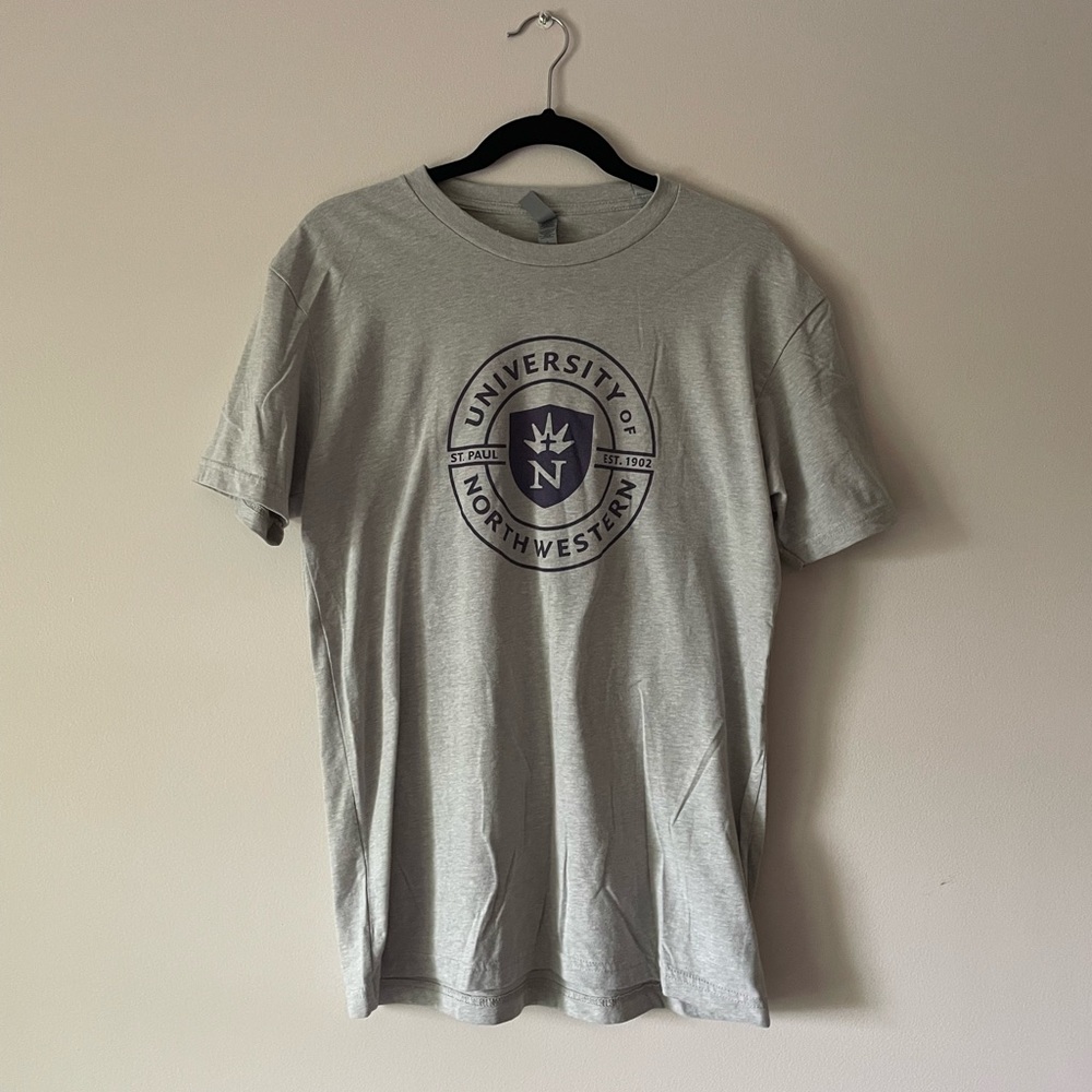 University of Northwestern Shirt